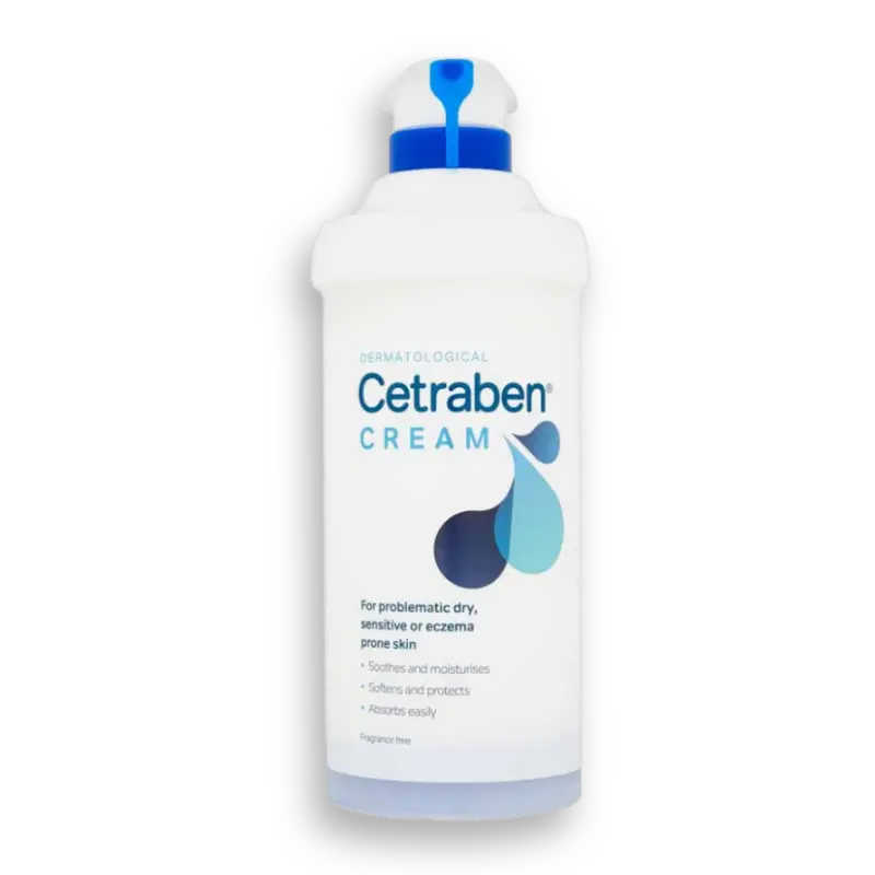 Cetraben Cream