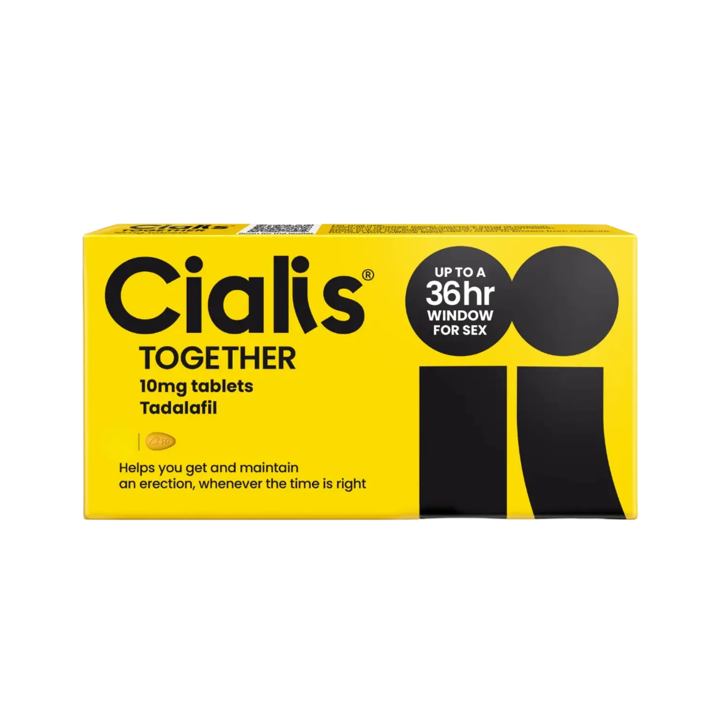 Cialis Together