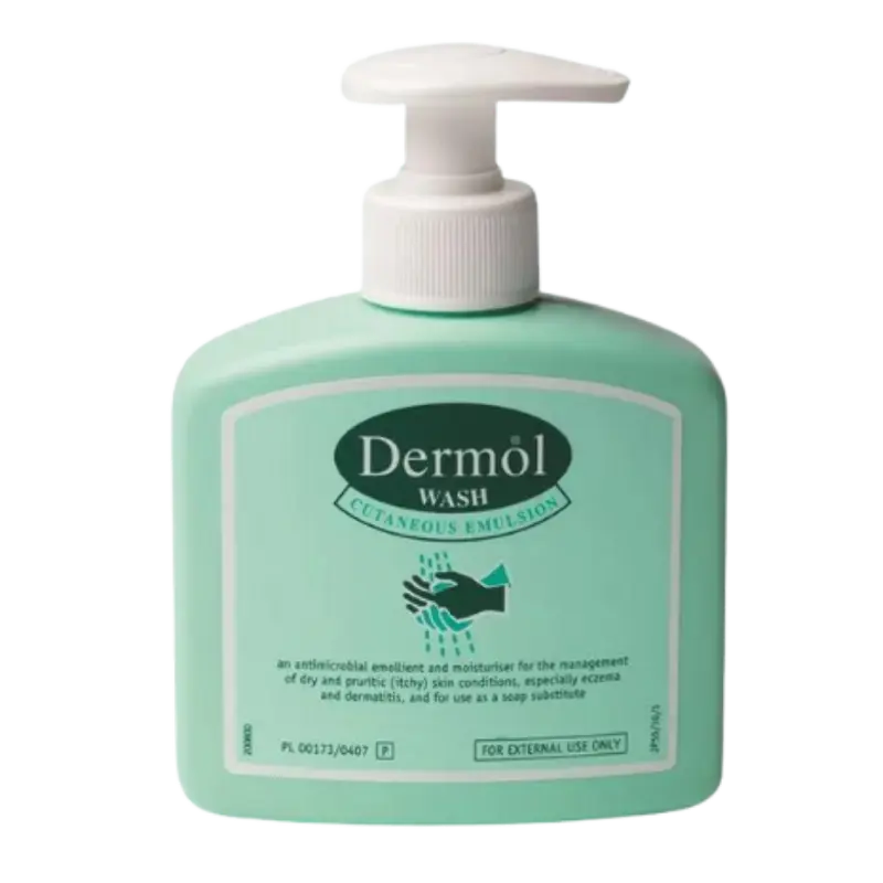 Dermol Wash