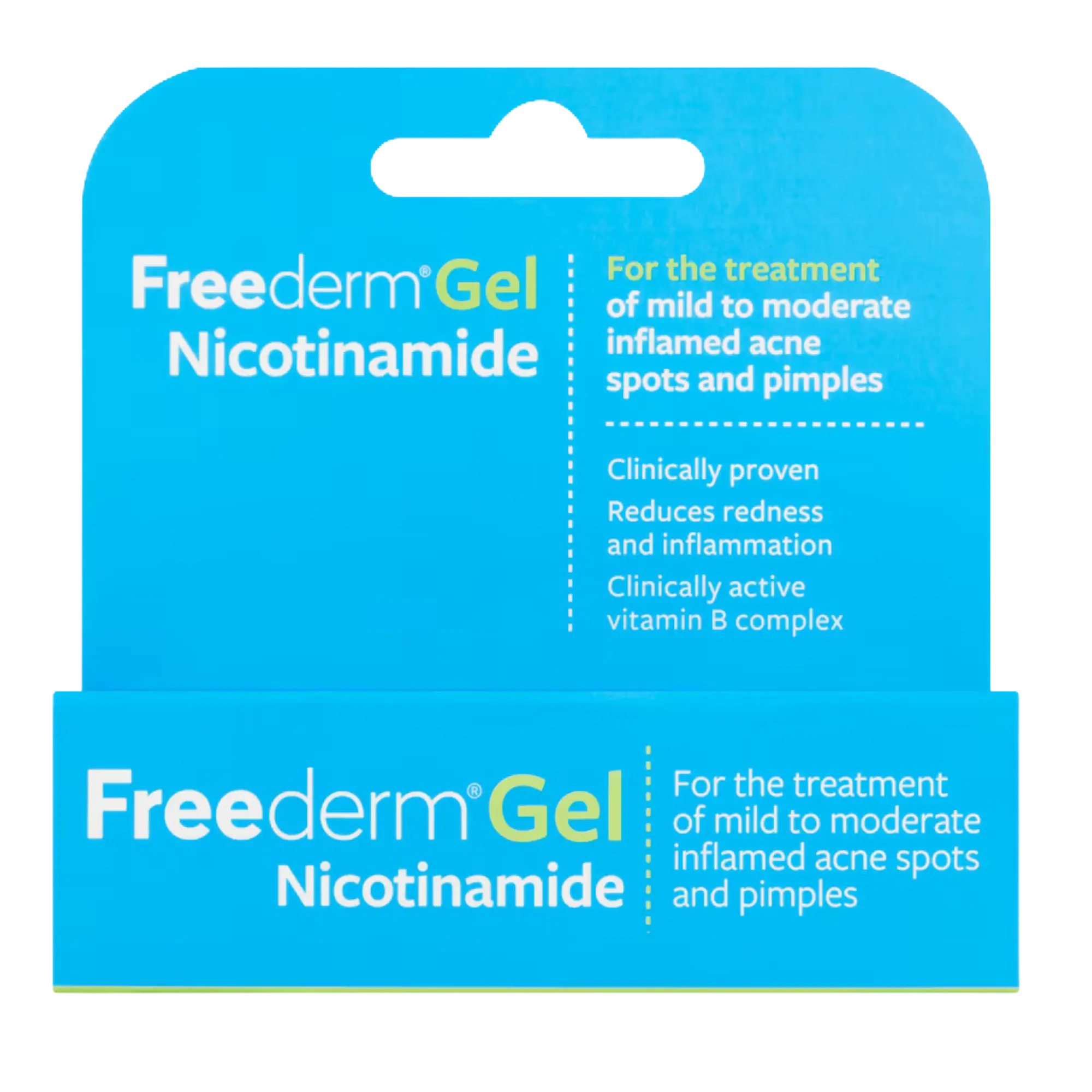freederm gel mv81kson utvc