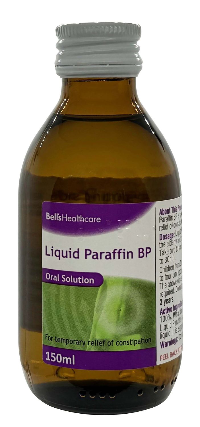 Liquid Paraffin