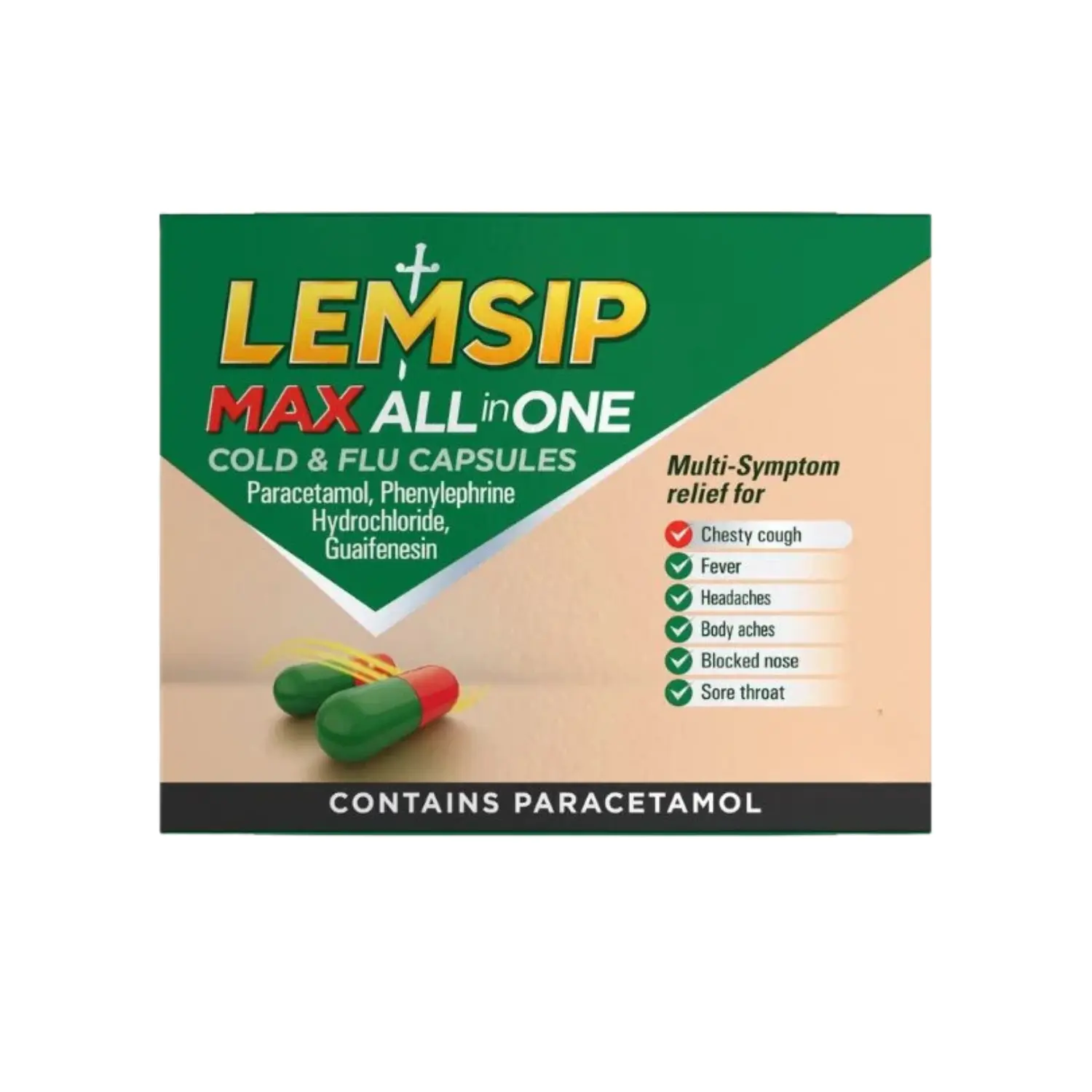 lemsipaio mu3x4clb wbrl