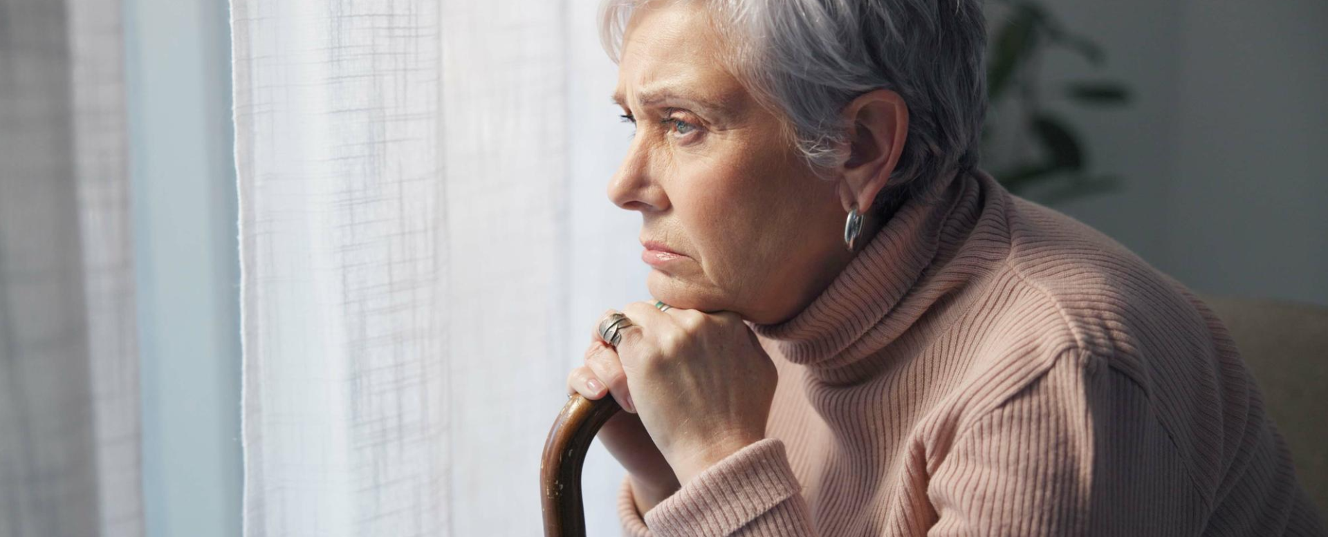 Low Mood in Later Life: How to Spot Depression in Older Adults