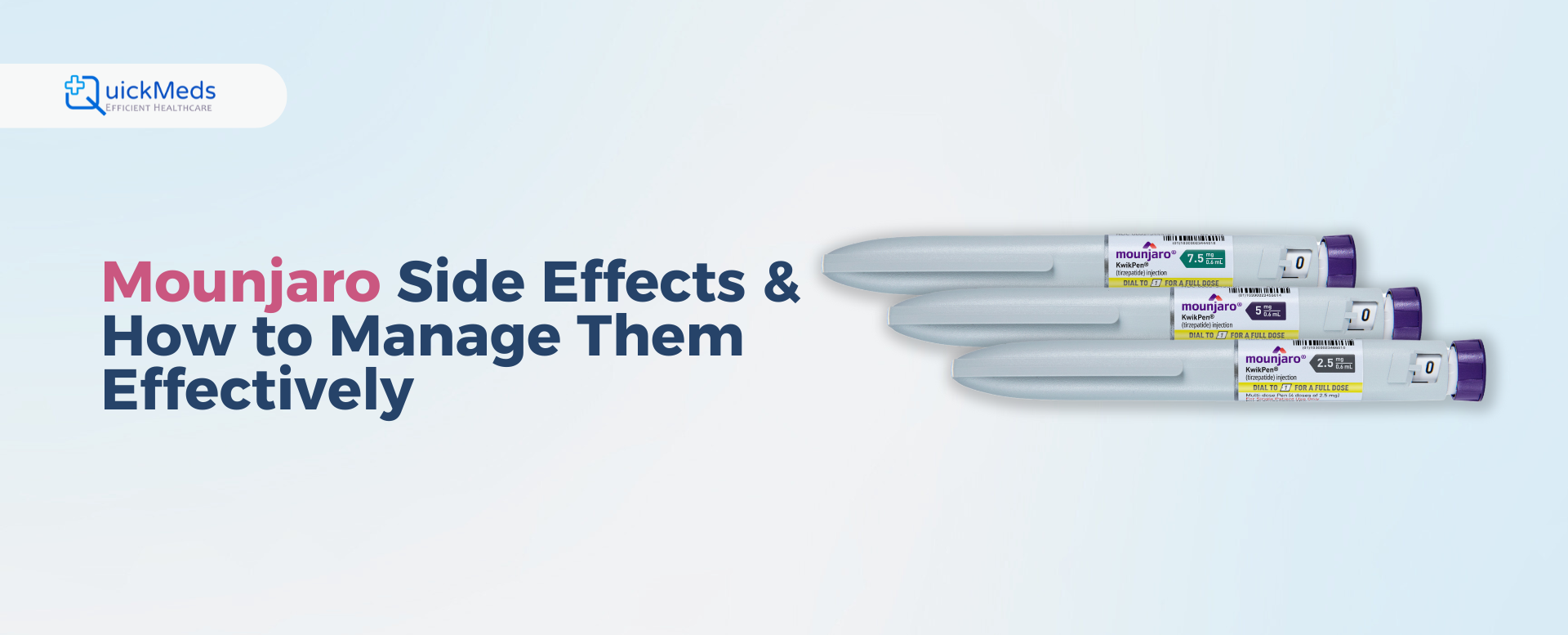 tirzepatide lump in throat Mounjaro Side Effects & How to Manage Them