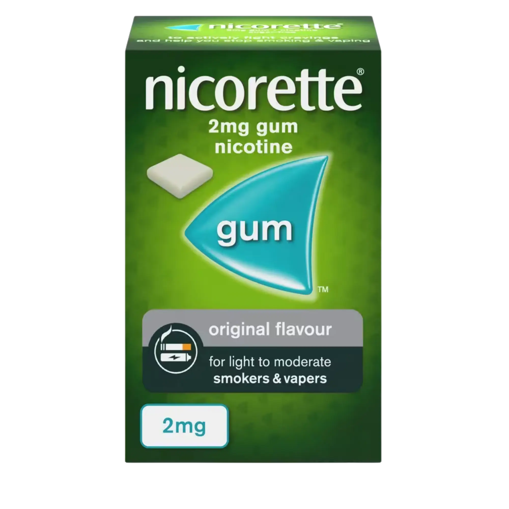 nicorettegum munximex mgo6