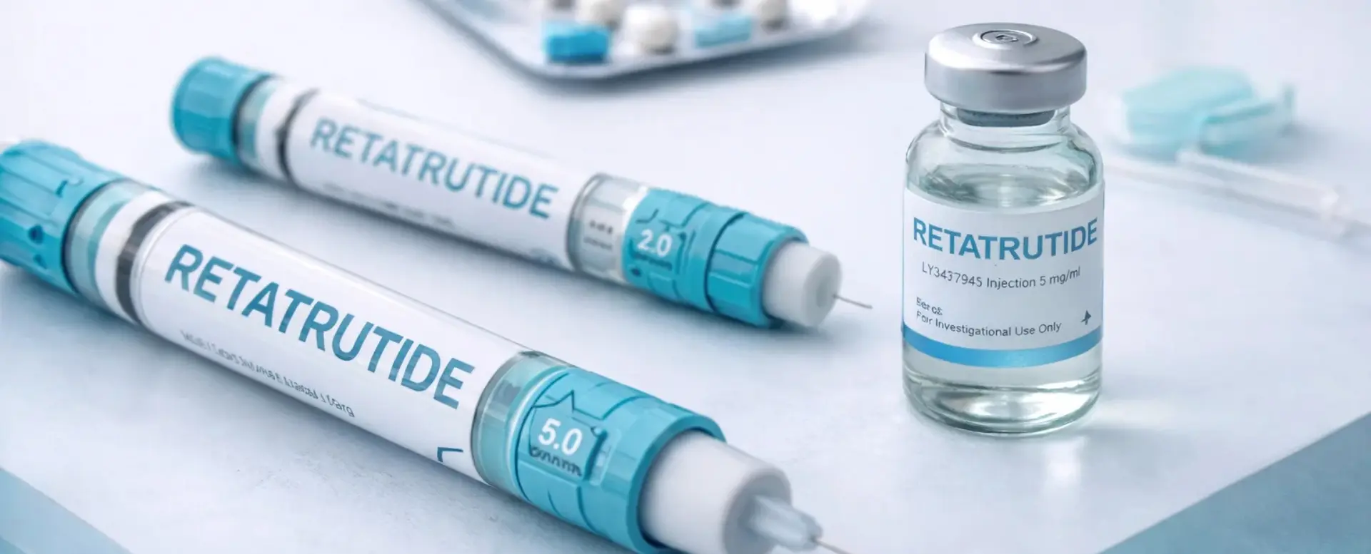 highest retatrutide dose highest dose of retatrutide Retatrutide Injection: Package Insert /  Prescribing Info