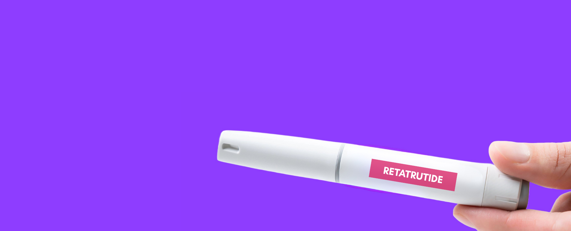 Fake Retatrutide: Why Social Media’s New Weight Loss Trend Is Dangerous