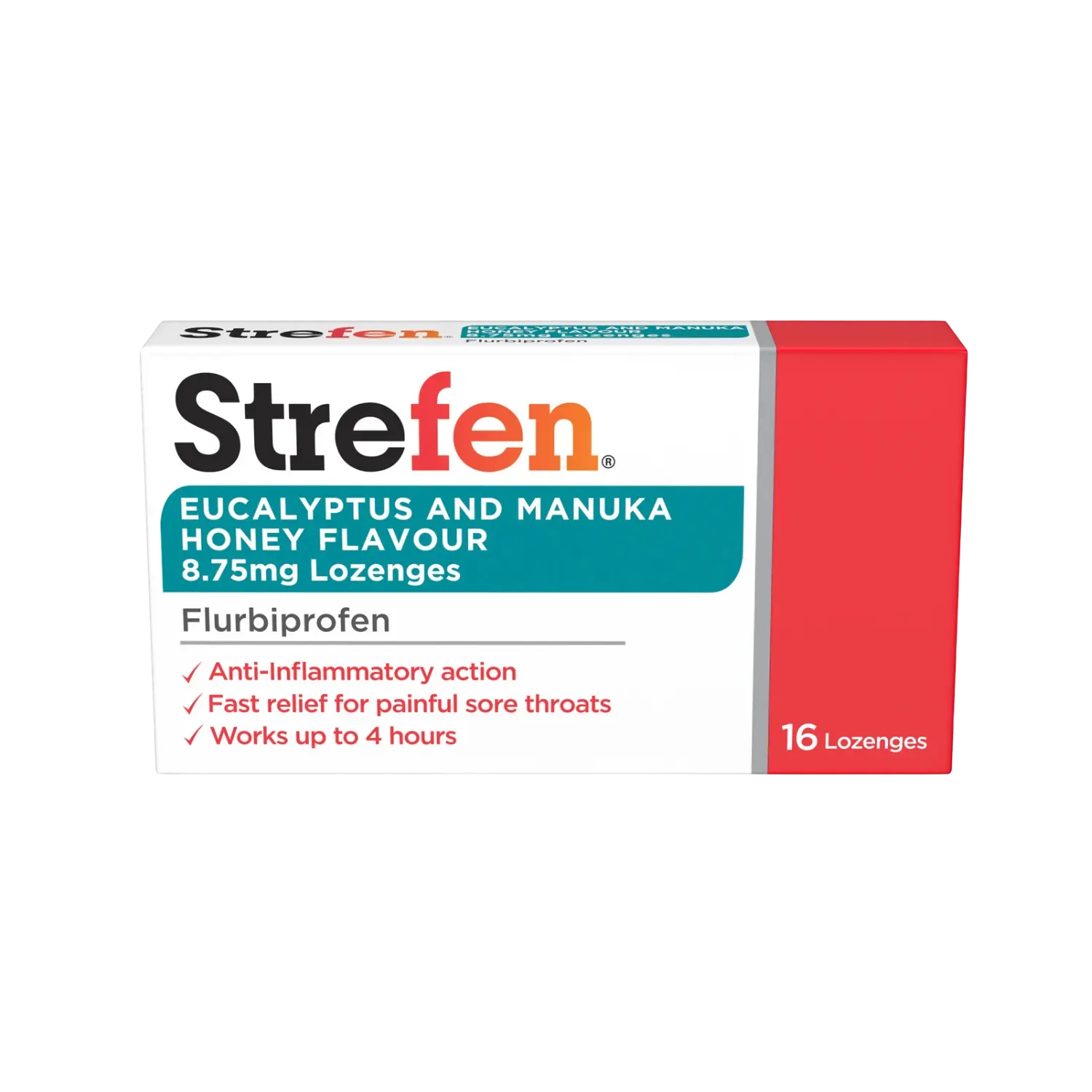 strefen manuka mub77l3h 3kex