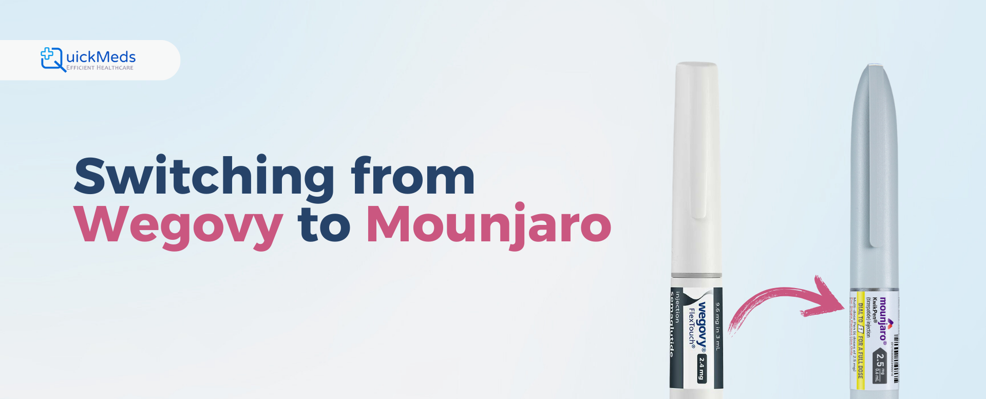 switching from wegovy to tirzepatide vs Mounjaro | Semaglutide vs Switching from Mounjaro to Wegovy