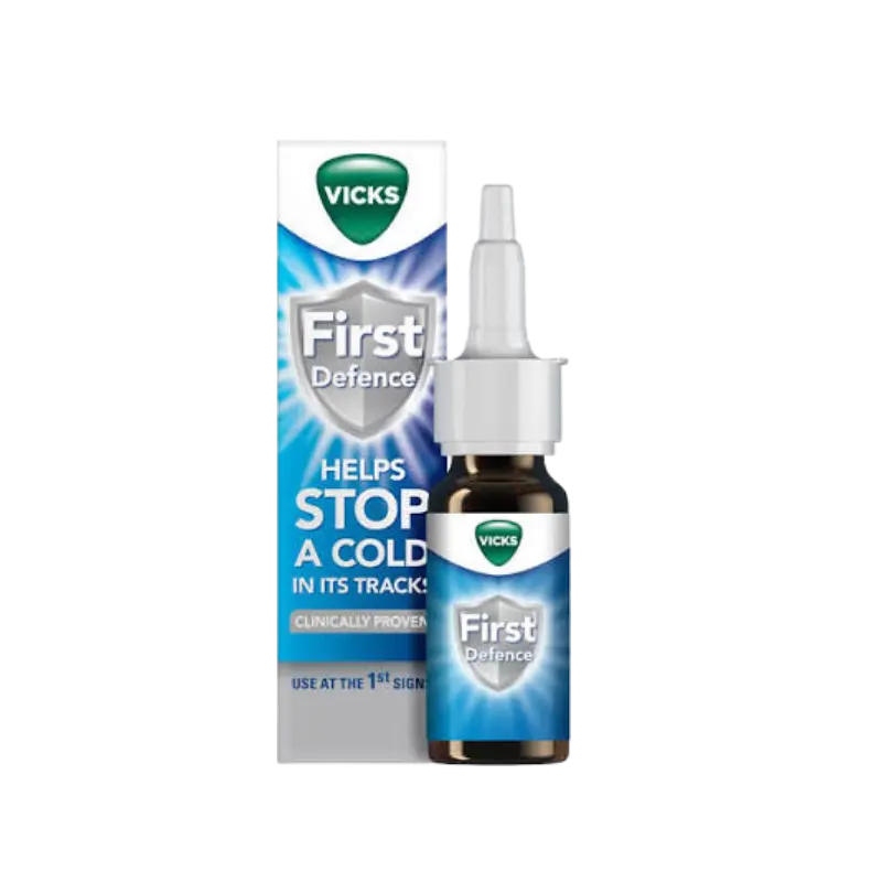 vicks first defence mu2lfnfk 791n