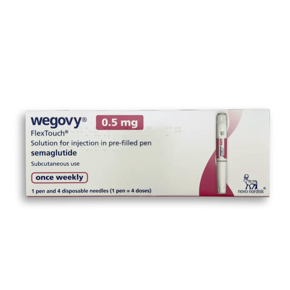 how many units is 0.5 mg of semaglutide Semaglutide Weight Loss Medication Program