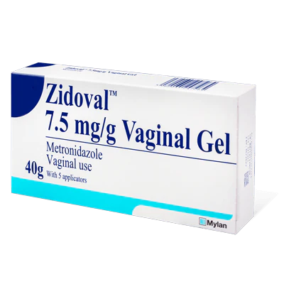 Zidoval Gel